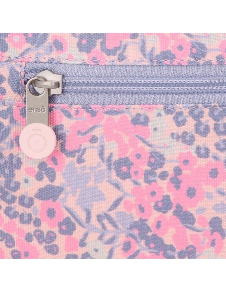 9733821 GYM SAC C/CREMALLERA ENSO SO PRETTY