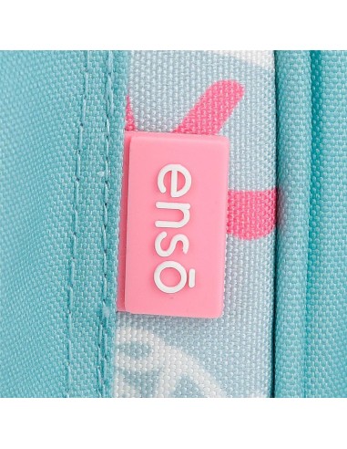 9712721 MOCHILA 44CM.2C.ENSO LITTLE URBAN QUEEN