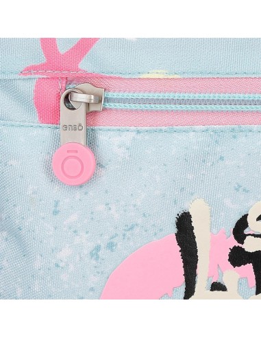 9712921 MOCHILA COMPACT 2R ENSO LITTLE URBAN QUEEN