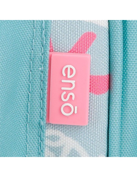 9712921 MOCHILA COMPACT 2R ENSO LITTLE URBAN QUEEN 9712921 MOCHILA COMPACT 2R ENSO LITTLE URBAN QUEEN