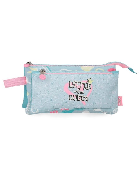 9714321 PORTATODO 3C.ENSO LITTLE URBAN QUEEN