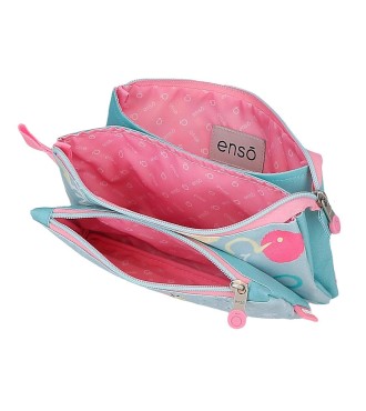9714321 PORTATODO 3C.ENSO LITTLE URBAN QUEEN 2