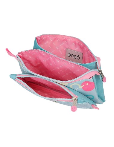 9714321 PORTATODO 3C.ENSO LITTLE URBAN QUEEN