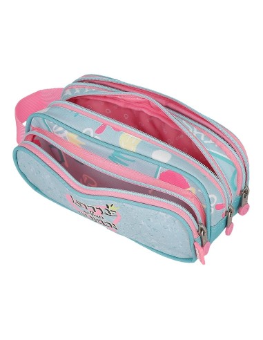 9714721 PORTATODO 3C.ENSO LITTLE URBAN QUEEN