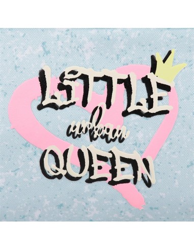 9714721 PORTATODO 3C.ENSO LITTLE URBAN QUEEN