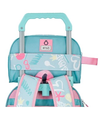9714421 NECESER 2C.ENSO LITTLE URBAN QUEEN 2