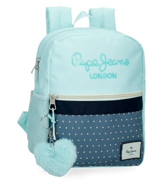6862121 MOCHILA 28CM.PJL DALMA