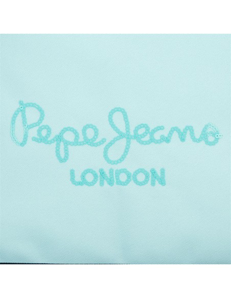 6862121 MOCHILA 28CM.PJL DALMA