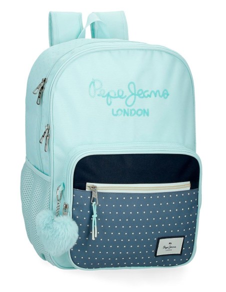 68622D1 MOCHILA ADAP. 40CM. 2C. PJL DALMA 68622D1 MOCHILA ADAP. 40CM. 2C. PJL DALMA