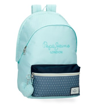 6862421 MOCHILA PORTAORDENADOR 2C. PJL DALMA