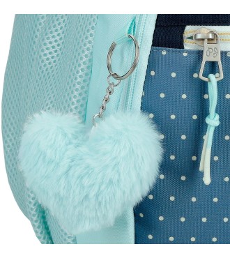 6862421 MOCHILA PORTAORDENADOR 2C. PJL DALMA 2