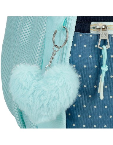 6862421 MOCHILA PORTAORDENADOR 2C. PJL DALMA