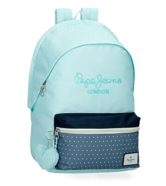 68624D1 MOCHILA ADAP. PORTAORDENADOR 2C. PJL DALMA