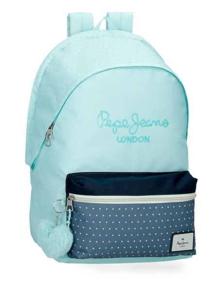 68624D1 MOCHILA ADAP. PORTAORDENADOR 2C. PJL DALMA 68624D1 MOCHILA ADAP. PORTAORDENADOR 2C. PJL DALMA