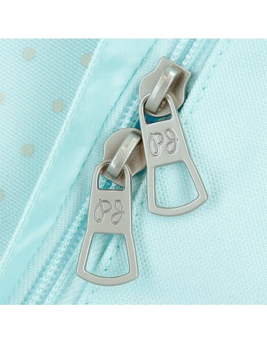 68624D1 MOCHILA ADAP. PORTAORDENADOR 2C. PJL DALMA