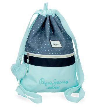 6863821 GYM SAC C/ CREMALLERA PJL DALMA