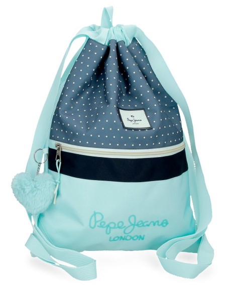 6863821 GYM SAC C/ CREMALLERA PJL DALMA