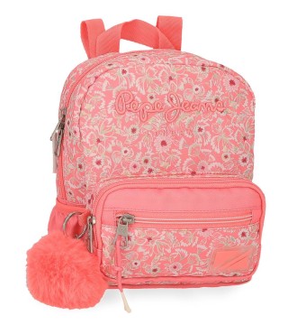6922121 MOCHILA 23CM.PJL PJL NAHID