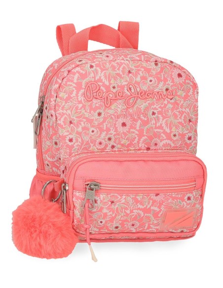 6922121 MOCHILA 23CM.PJL PJL NAHID