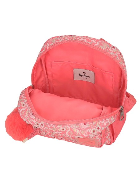 6922121 MOCHILA 23CM.PJL PJL NAHID