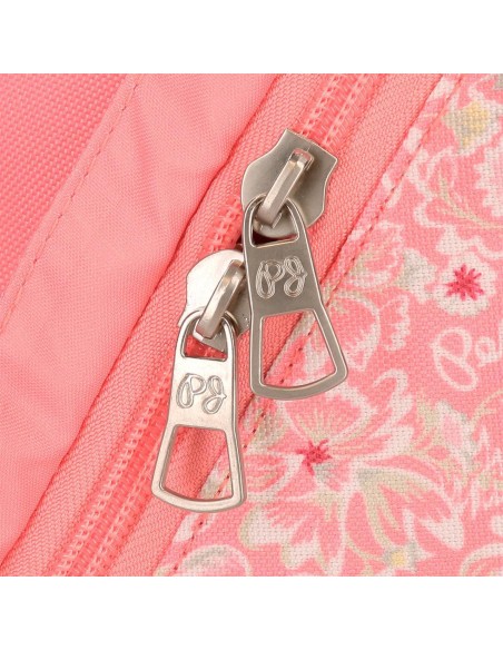 6922121 MOCHILA 23CM.PJL PJL NAHID