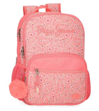6922221 MOCHILA 40CM. 2C. PJL NAHID