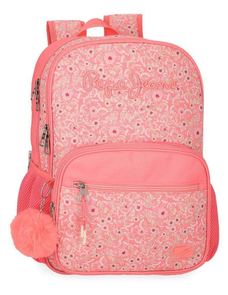 6922221 MOCHILA 40CM. 2C. PJL NAHID