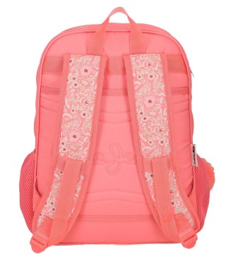6922221 MOCHILA 40CM. 2C. PJL NAHID 2