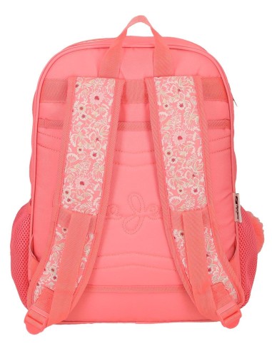 6922221 MOCHILA 40CM. 2C. PJL NAHID