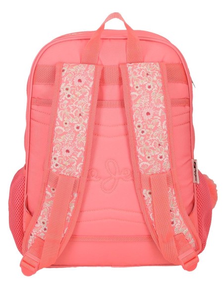 6922221 MOCHILA 40CM. 2C. PJL NAHID
