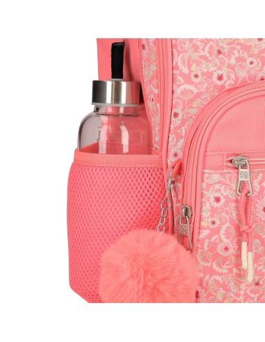 6922221 MOCHILA 40CM. 2C. PJL NAHID