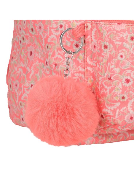 6922221 MOCHILA 40CM. 2C. PJL NAHID