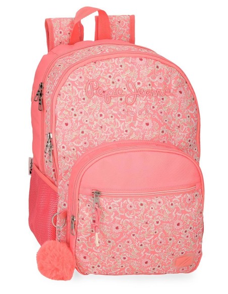 6922621 MOCHILA 44C.2C. PJL NAHID 6922621 MOCHILA 44C.2C. PJL NAHID