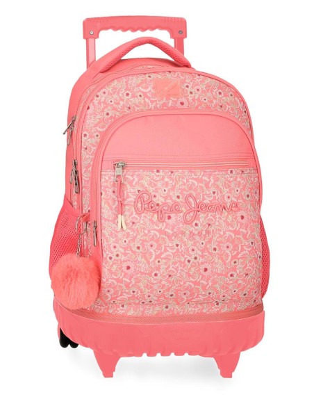 6922921 MOCHILA COMPACT 2R PJL NAHID 6922921 MOCHILA COMPACT 2R PJL NAHID