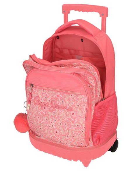 6922921 MOCHILA COMPACT 2R PJL NAHID 6922921 MOCHILA COMPACT 2R PJL NAHID