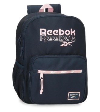 8092141 MOCHILA 40CM.2C.REEBOK BINLEY