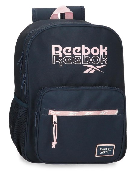 8092141 MOCHILA 40CM.2C.REEBOK BINLEY 8092141 MOCHILA 40CM.2C.REEBOK BINLEY