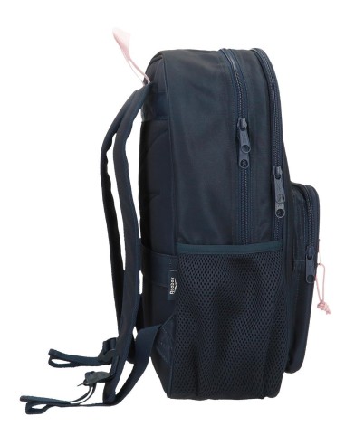 8092141 MOCHILA 40CM.2C.REEBOK BINLEY