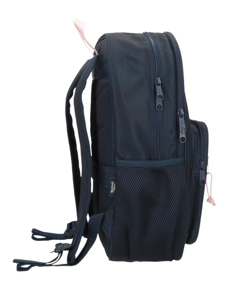 8092141 MOCHILA 40CM.2C.REEBOK BINLEY 8092141 MOCHILA 40CM.2C.REEBOK BINLEY
