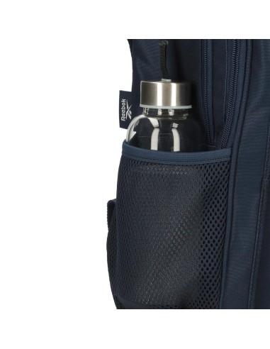 8092141 MOCHILA 40CM.2C.REEBOK BINLEY