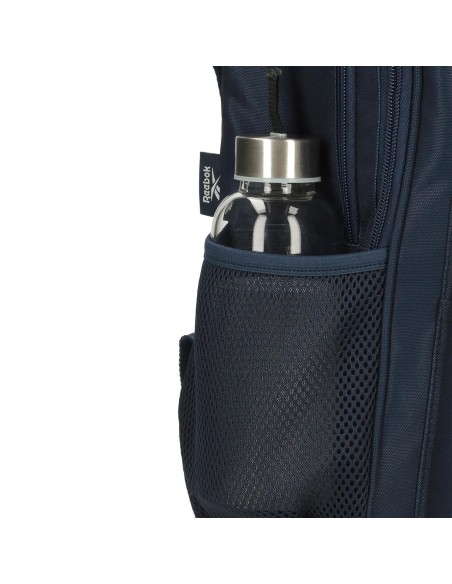 8092141 MOCHILA 40CM.2C.REEBOK BINLEY 8092141 MOCHILA 40CM.2C.REEBOK BINLEY