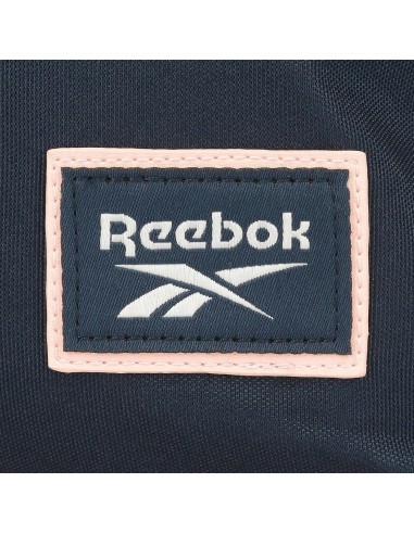 8092141 MOCHILA 40CM.2C.REEBOK BINLEY