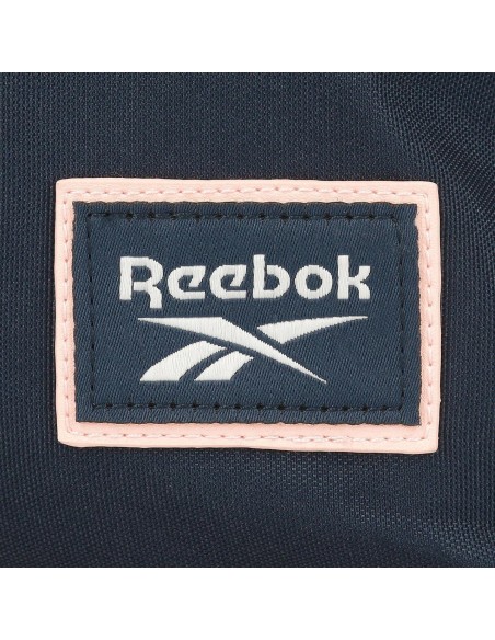 8092141 MOCHILA 40CM.2C.REEBOK BINLEY 8092141 MOCHILA 40CM.2C.REEBOK BINLEY