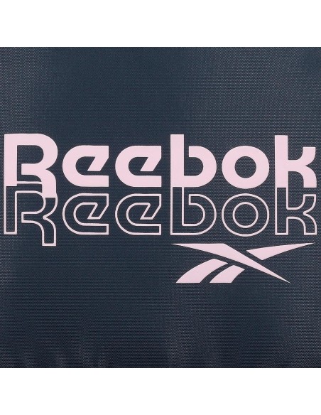 8092141 MOCHILA 40CM.2C.REEBOK BINLEY 8092141 MOCHILA 40CM.2C.REEBOK BINLEY