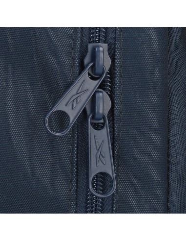 8092141 MOCHILA 40CM.2C.REEBOK BINLEY