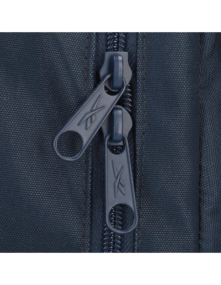 8092141 MOCHILA 40CM.2C.REEBOK BINLEY 8092141 MOCHILA 40CM.2C.REEBOK BINLEY