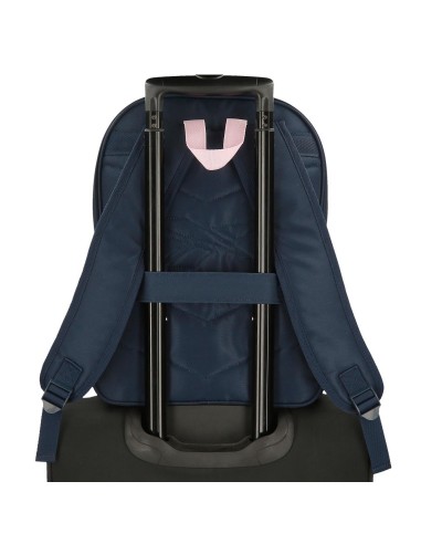 8092141 MOCHILA 40CM.2C.REEBOK BINLEY