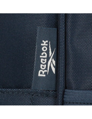 8092141 MOCHILA 40CM.2C.REEBOK BINLEY