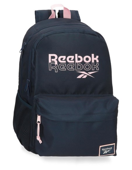 8092541 MOCHILA ADAP. 46CM 2C. REEBOK BINLEY