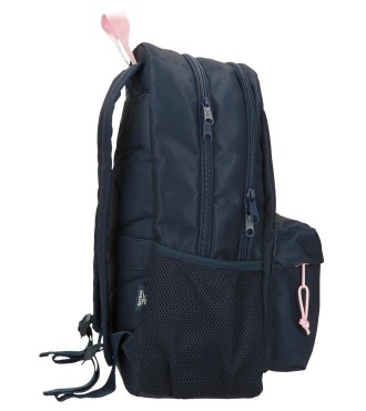 8092541 MOCHILA ADAP. 46CM 2C. REEBOK BINLEY 2
